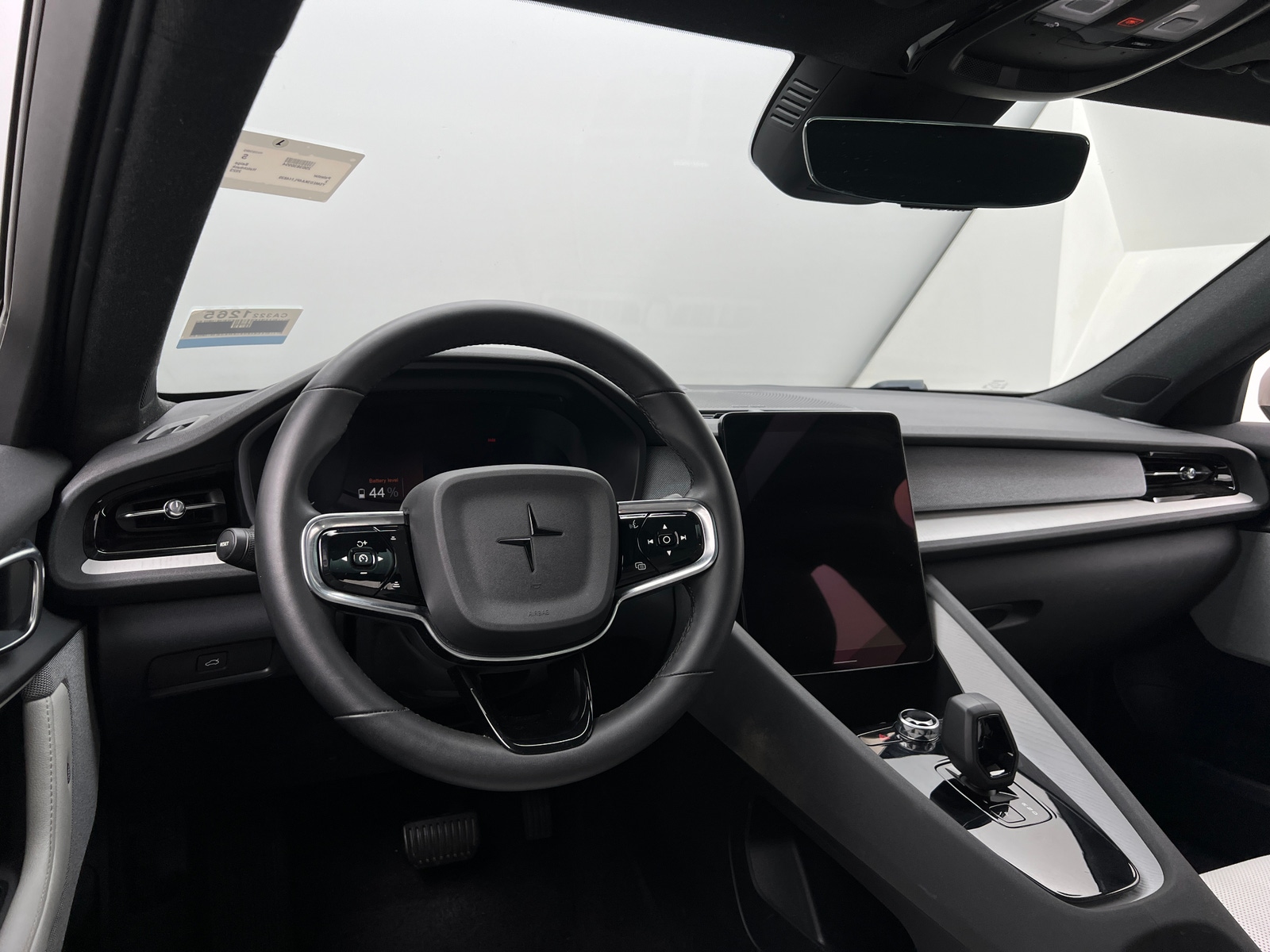Thumbnail: 2023 Polestar 2 - 2