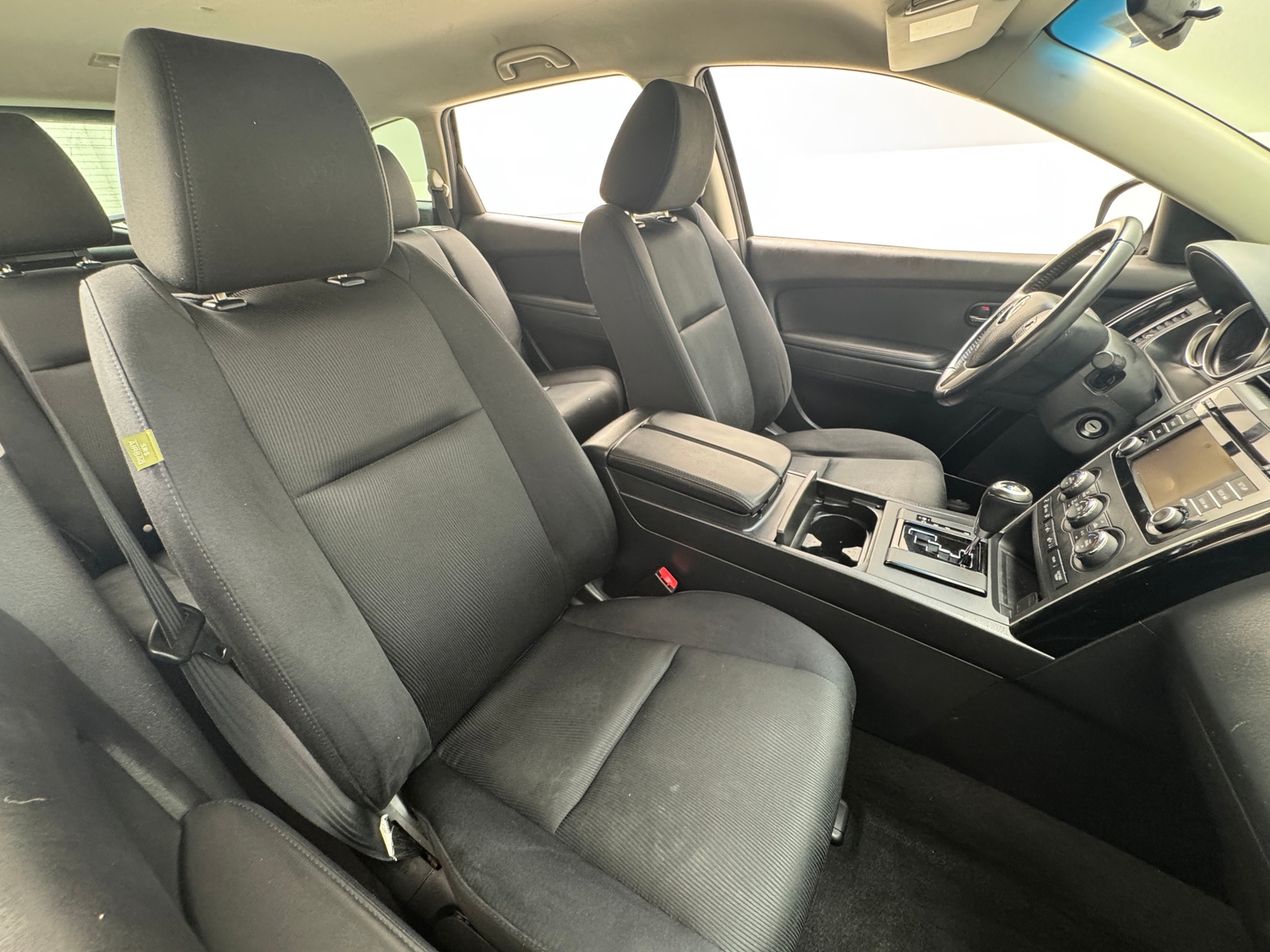 Thumbnail: 2014 Mazda CX-9 - 2