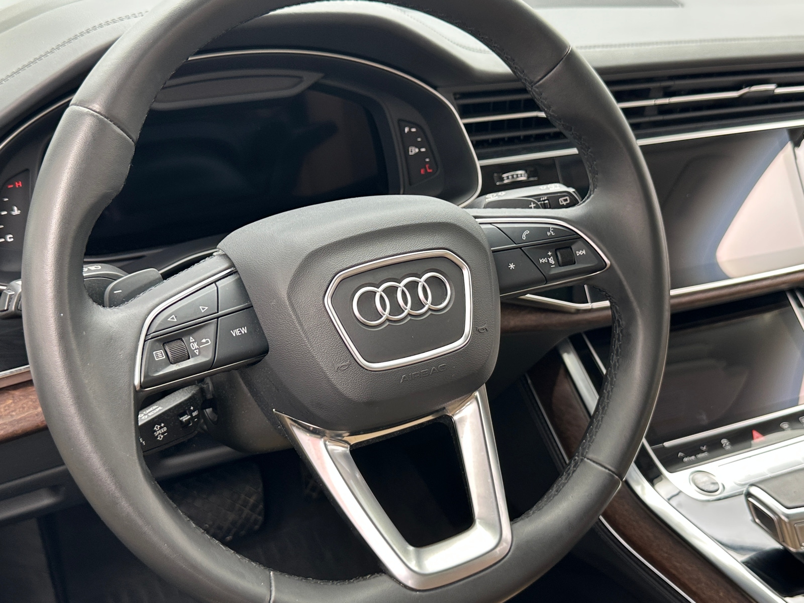 Thumbnail: 2021 Audi Q7 - 5