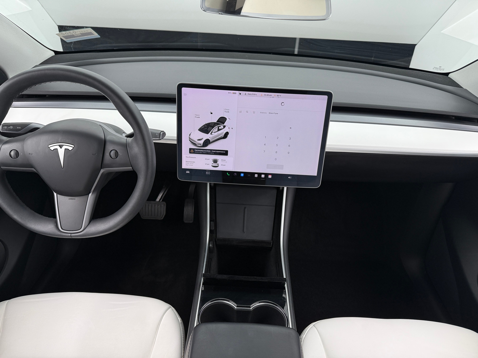 Thumbnail: 2020 Tesla Model Y - 2