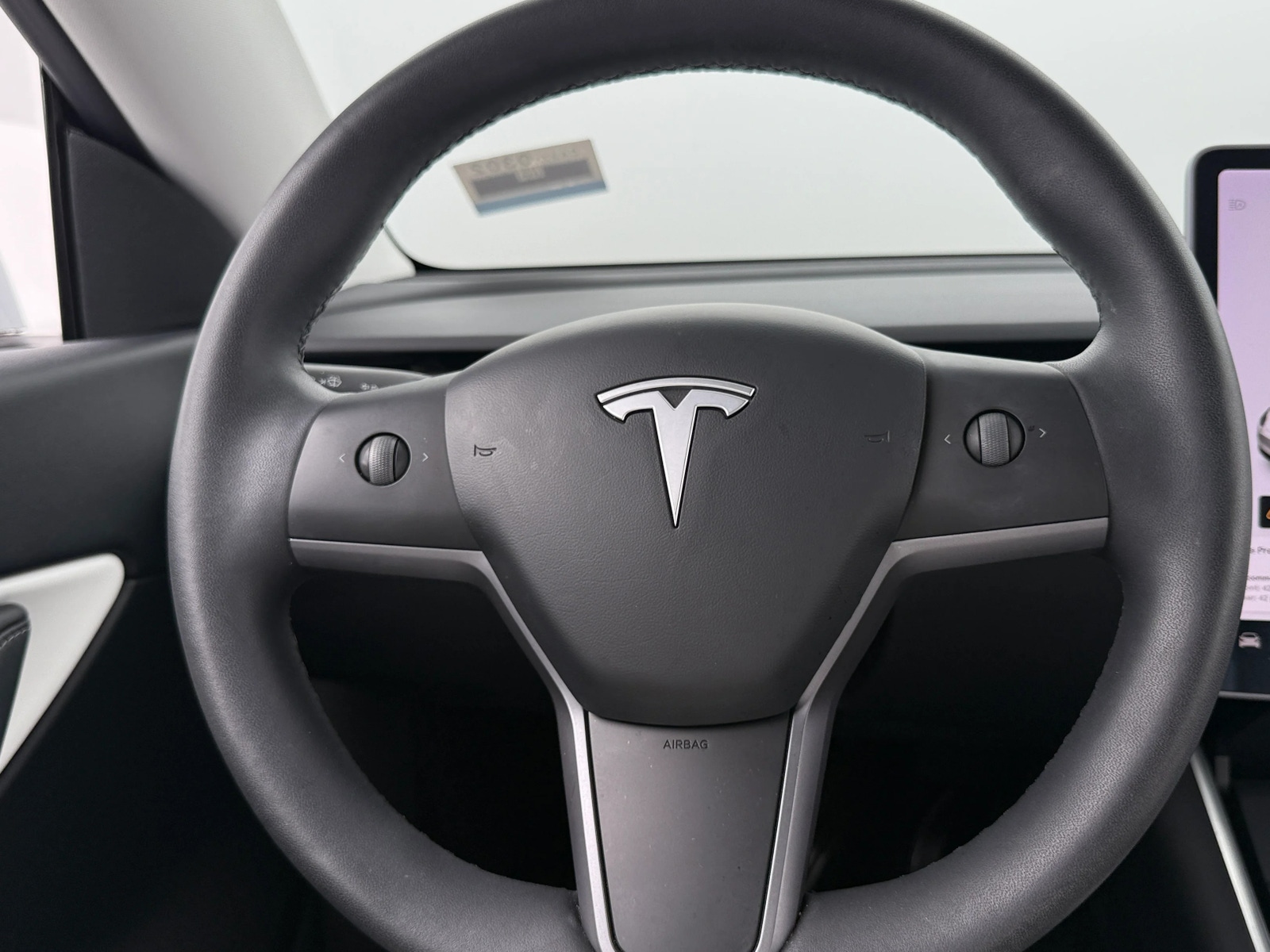 Thumbnail: 2020 Tesla Model Y - 3