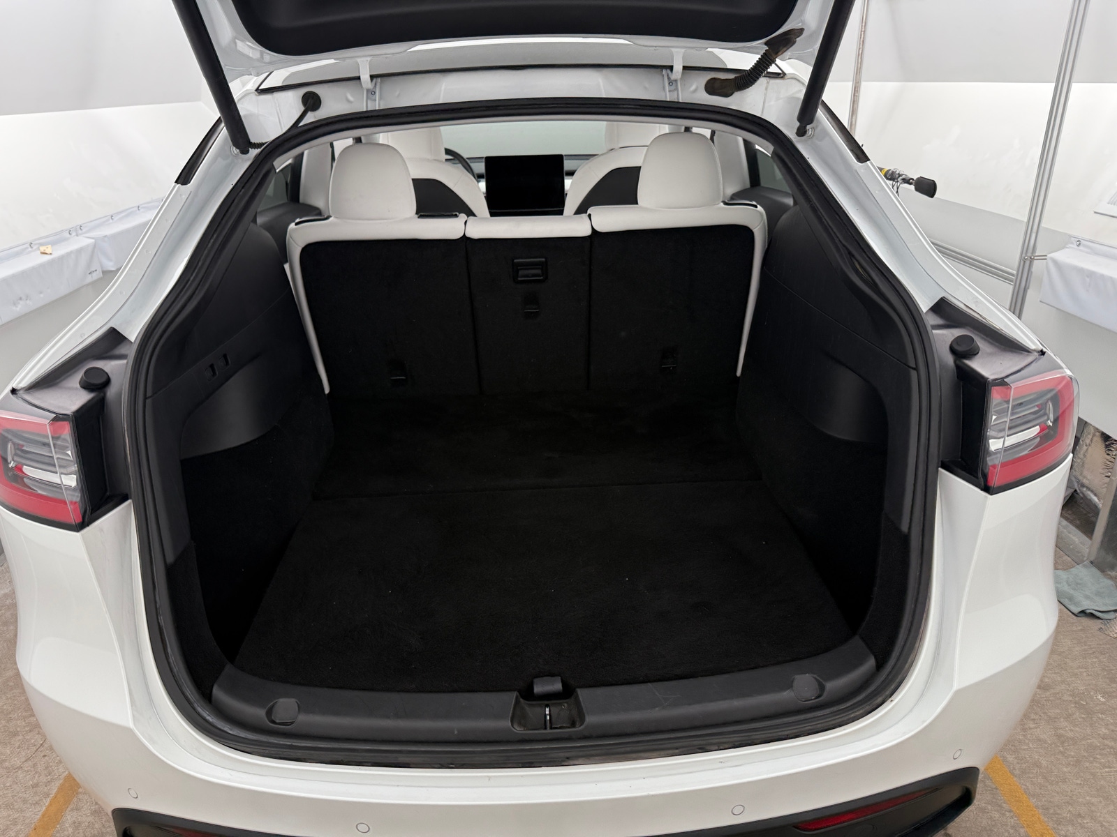 Thumbnail: 2020 Tesla Model Y - 5