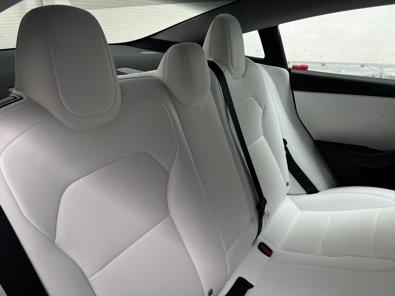 Thumbnail: 2024 Tesla Model 3 - 5