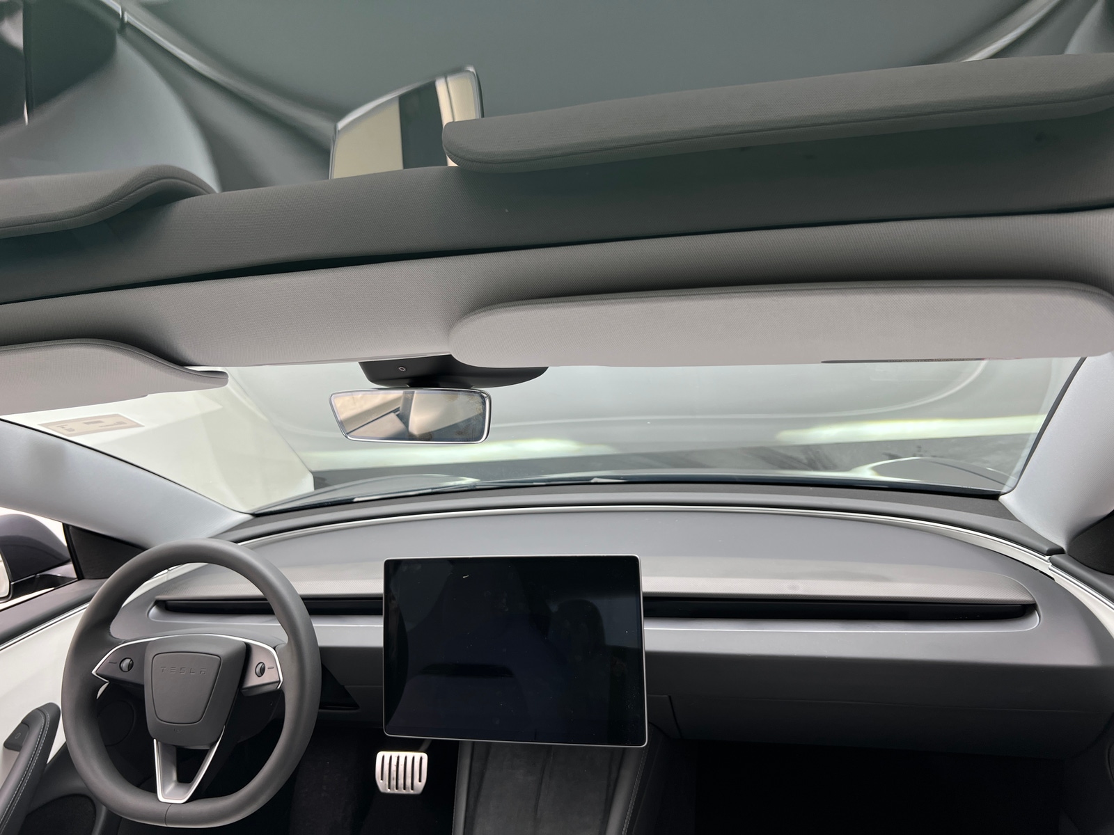 Thumbnail: 2024 Tesla Model 3 - 2