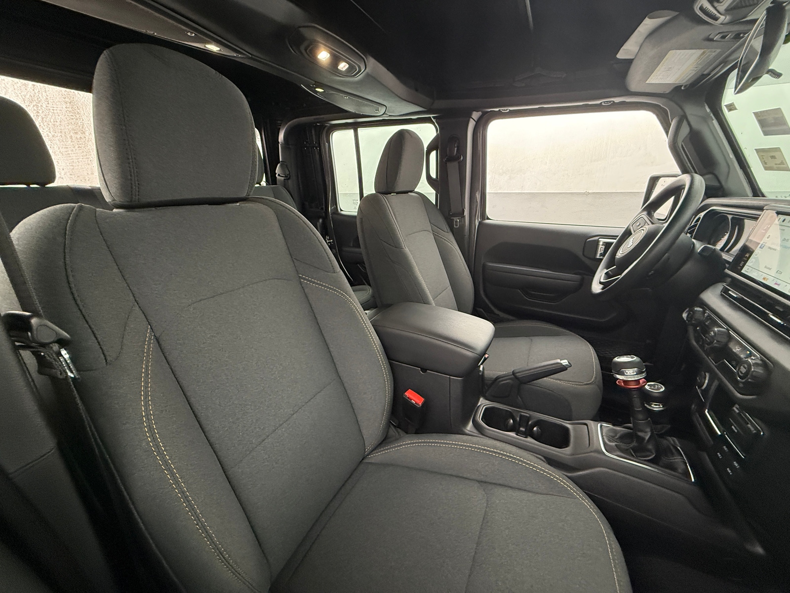 Thumbnail: 2024 Jeep Gladiator - 2