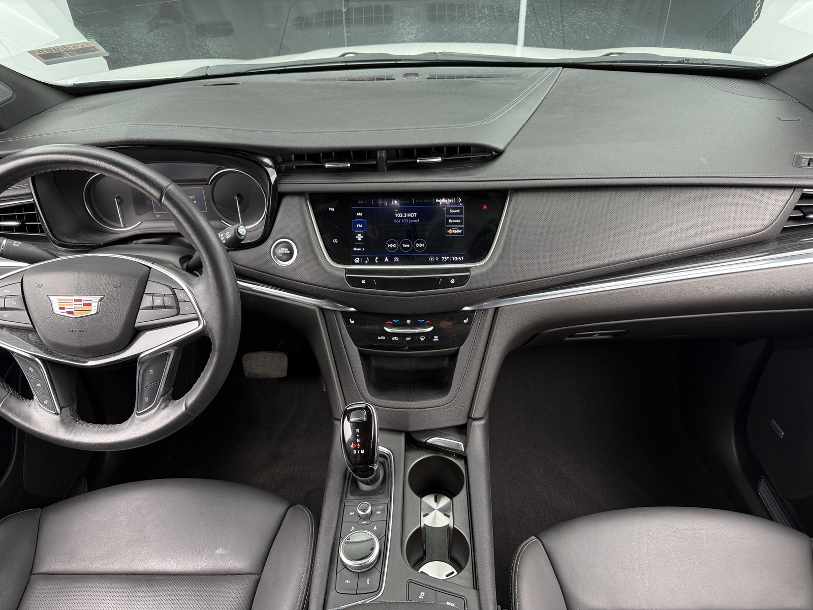 Thumbnail: 2023 Cadillac XT5 - 2