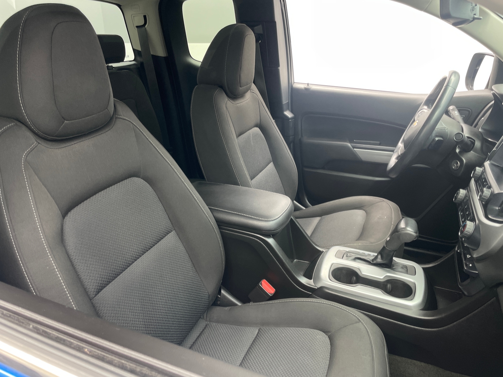Thumbnail: 2018 Chevrolet Colorado - 2