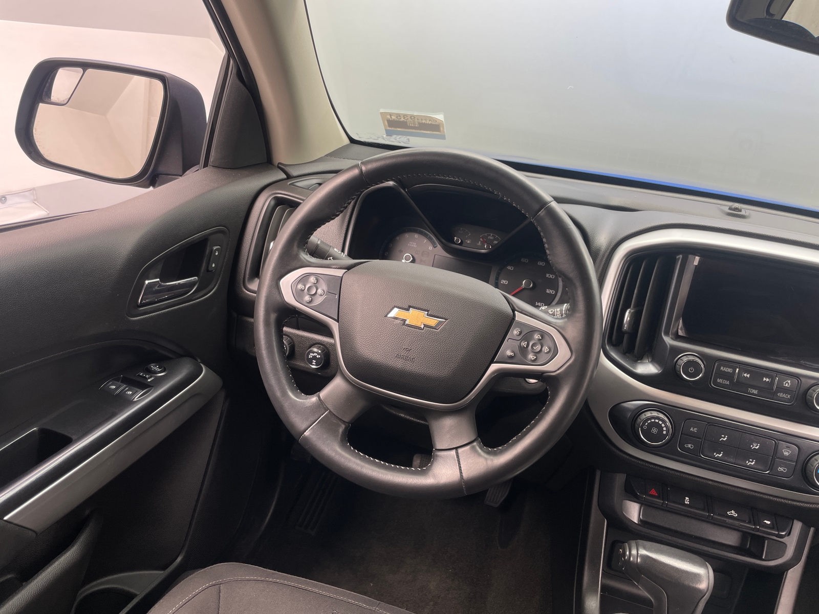 Thumbnail: 2018 Chevrolet Colorado - 5