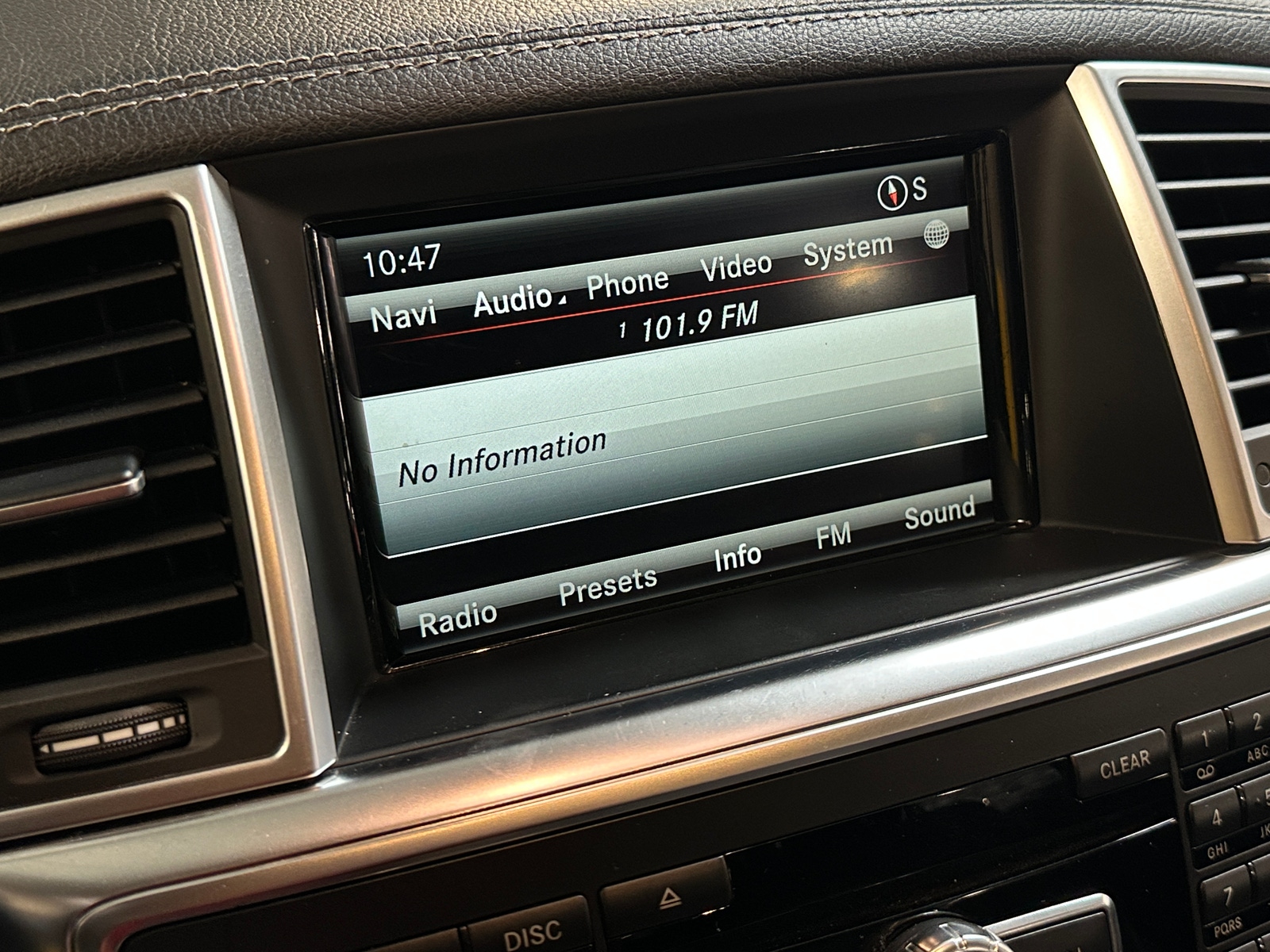 Thumbnail: 2015 Mercedes-Benz GL-Class - 3