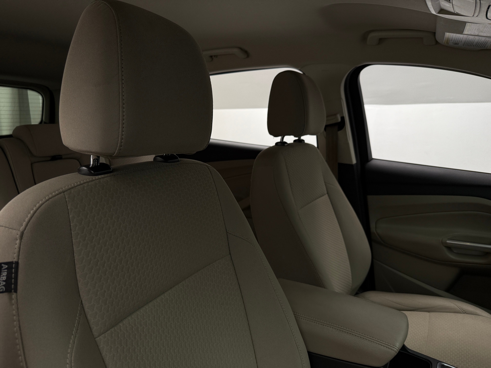 Thumbnail: 2017 Ford Escape - 2