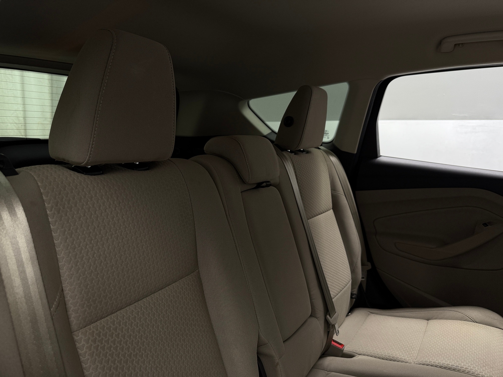Thumbnail: 2017 Ford Escape - 6