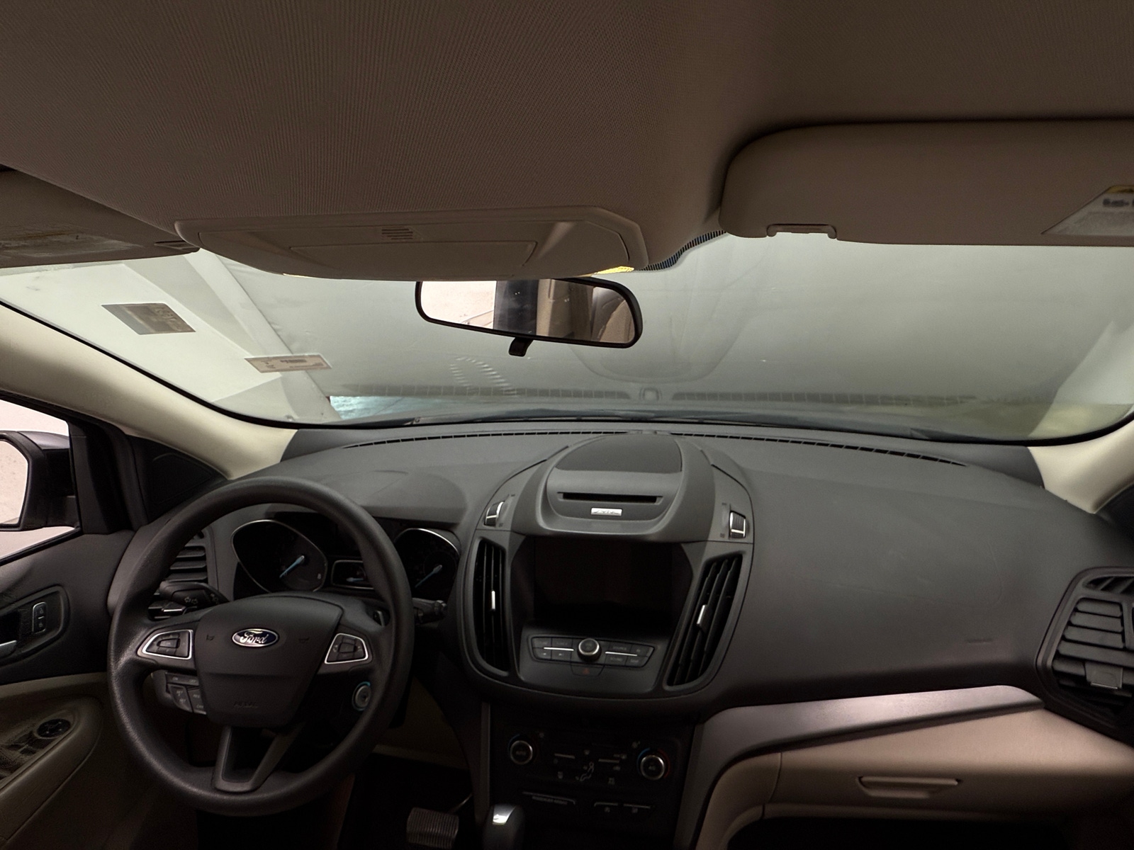 Thumbnail: 2017 Ford Escape - 3