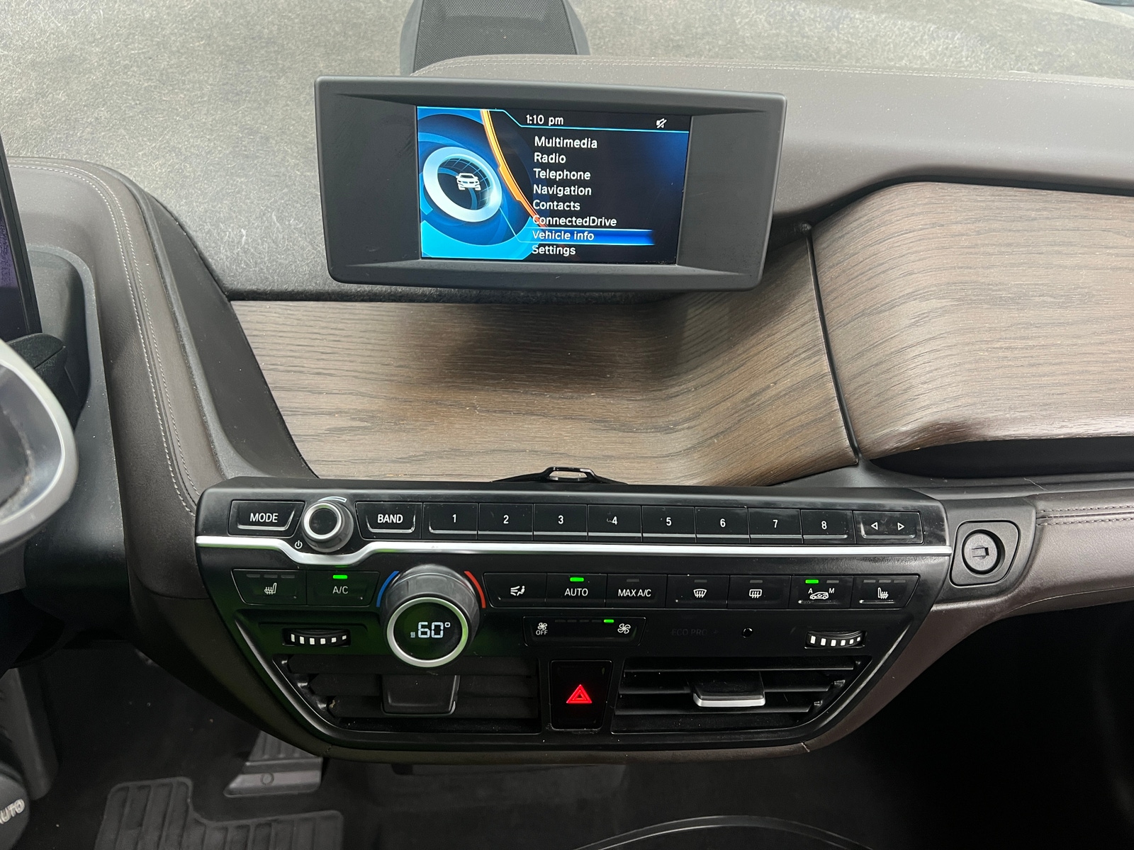 Thumbnail: 2017 BMW i3 - 3