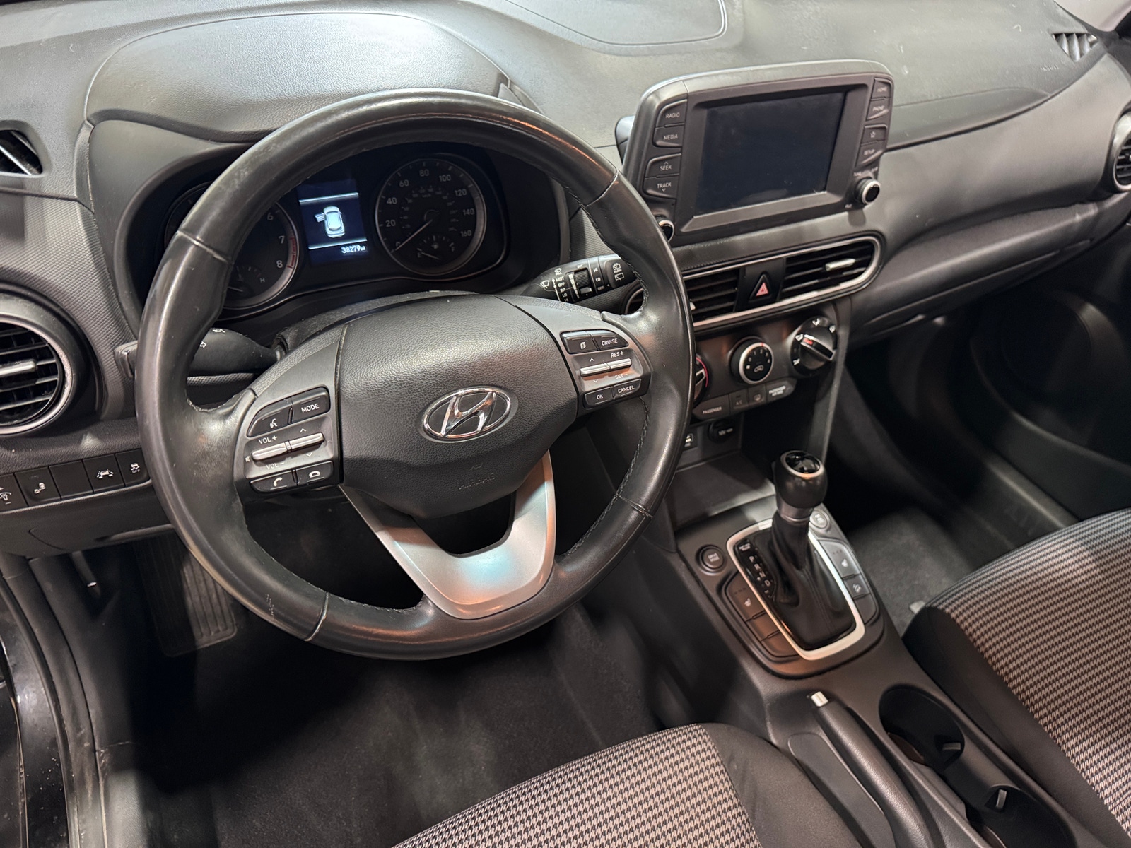Thumbnail: 2019 Hyundai Kona - 3