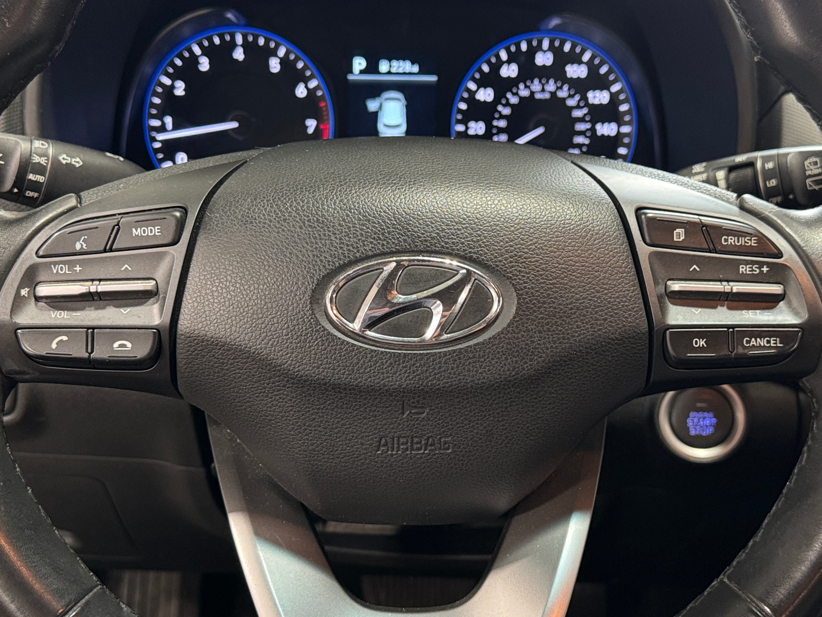Thumbnail: 2019 Hyundai Kona - 5