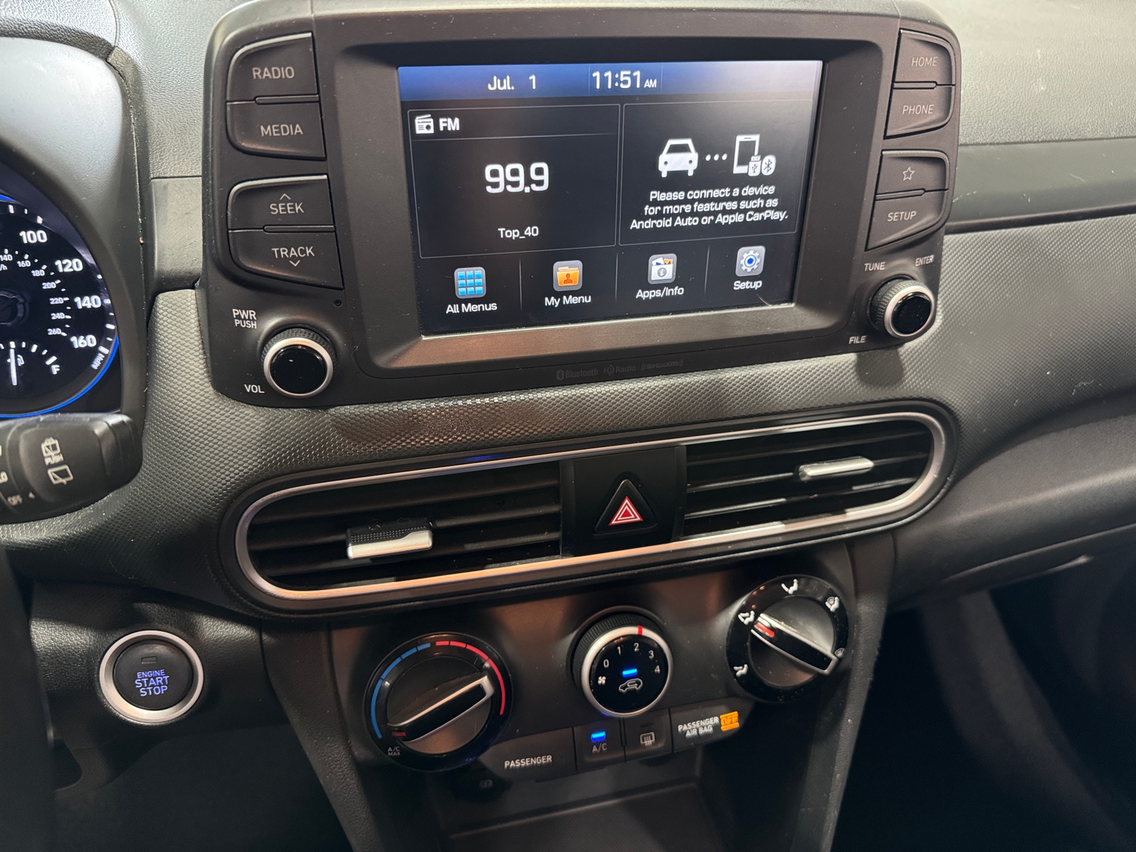 Thumbnail: 2019 Hyundai Kona - 4