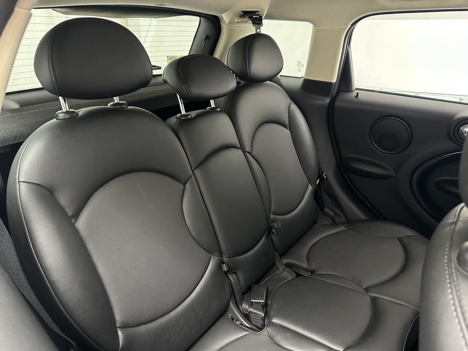 Thumbnail: 2016 MINI Cooper Countryman - 5