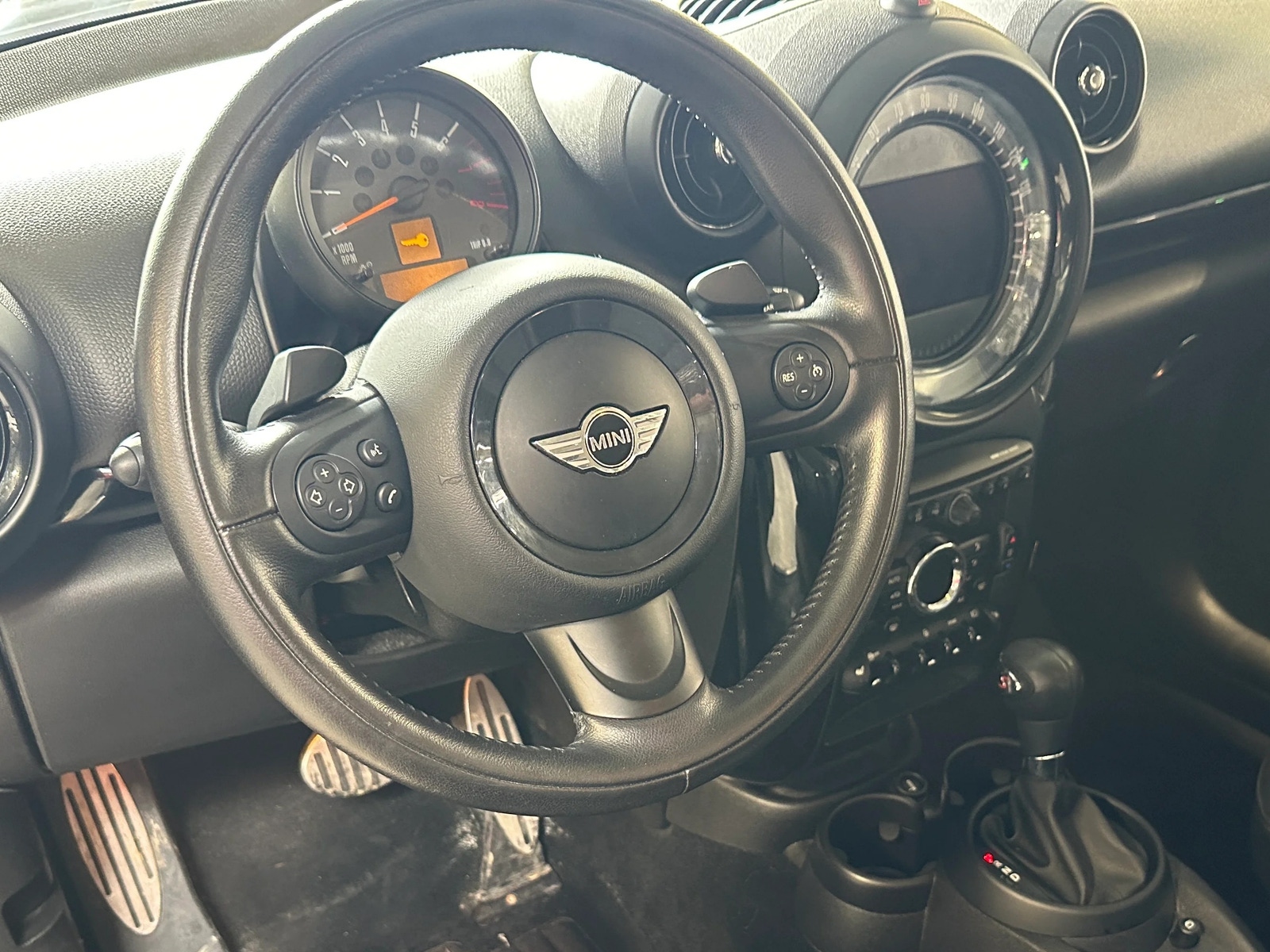 Thumbnail: 2016 MINI Cooper Countryman - 2