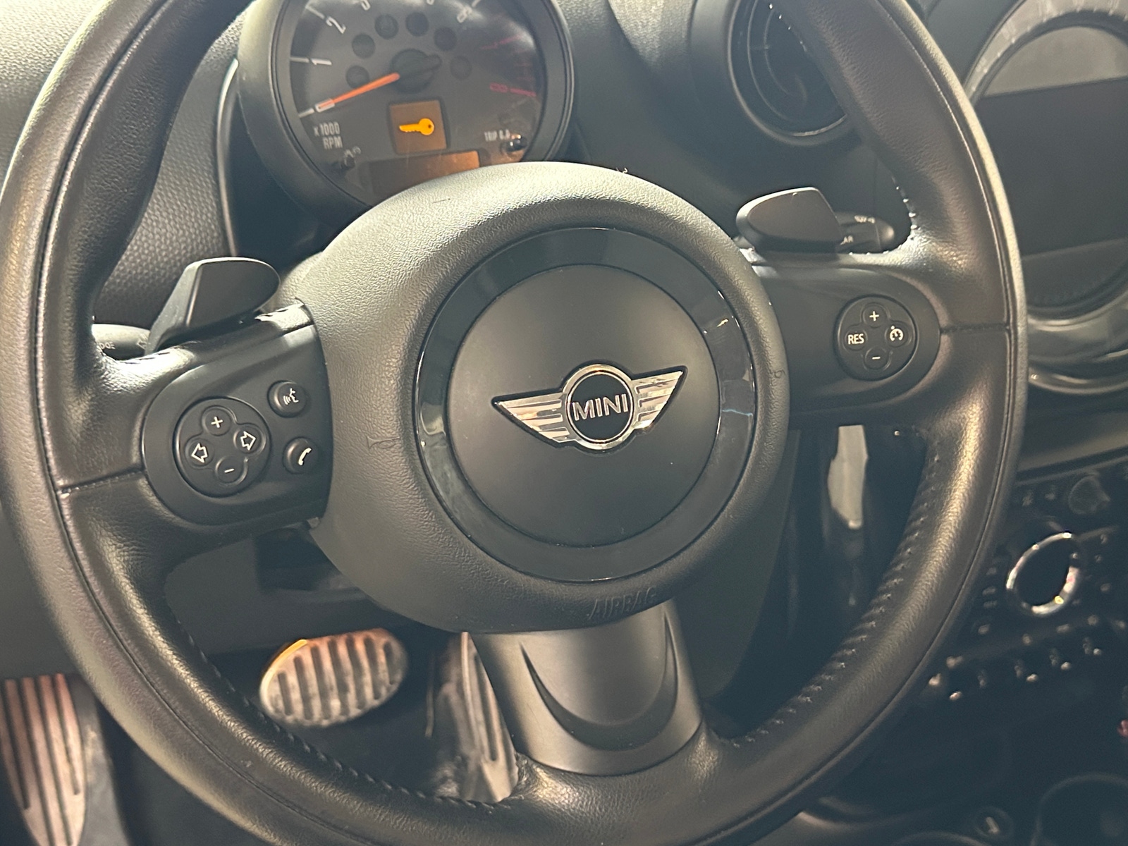Thumbnail: 2016 MINI Cooper Countryman - 4