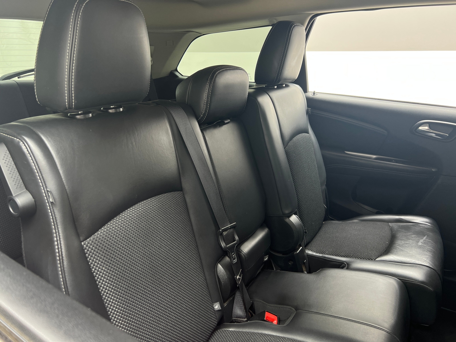 Thumbnail: 2016 Dodge Journey - 5