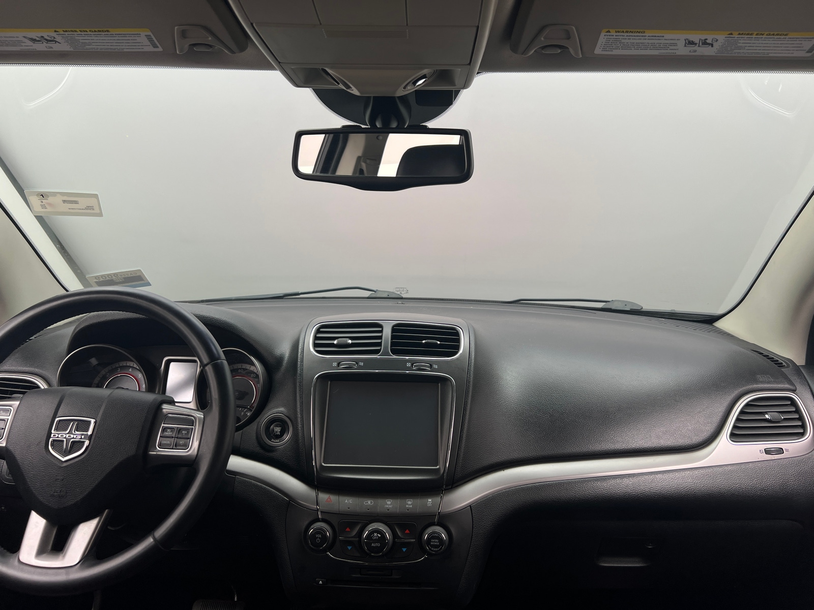 Thumbnail: 2016 Dodge Journey - 2