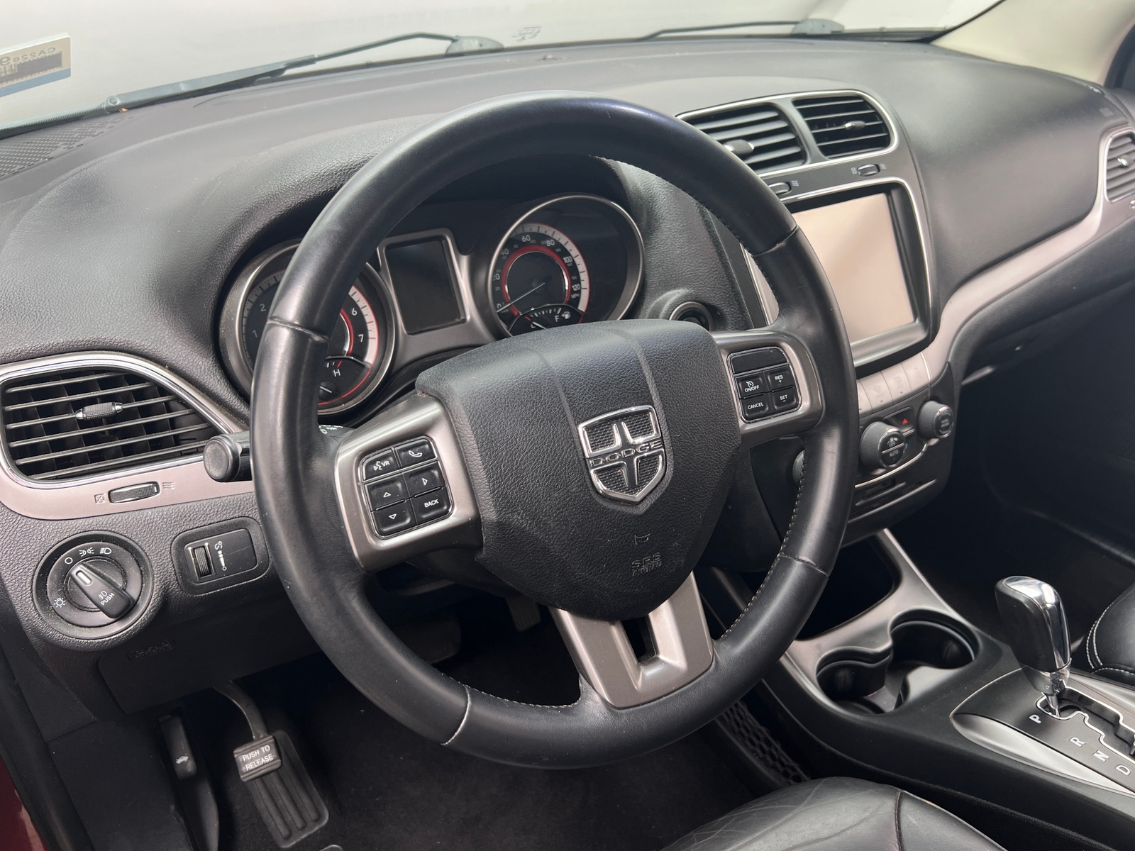Thumbnail: 2016 Dodge Journey - 4