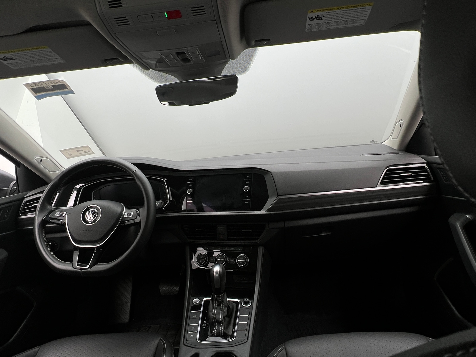 Thumbnail: 2021 Volkswagen Jetta - 2