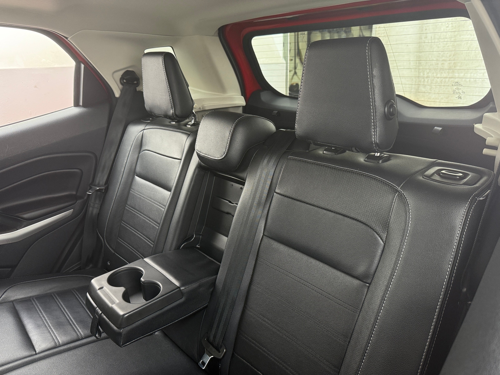 Thumbnail: 2019 Ford EcoSport - 5