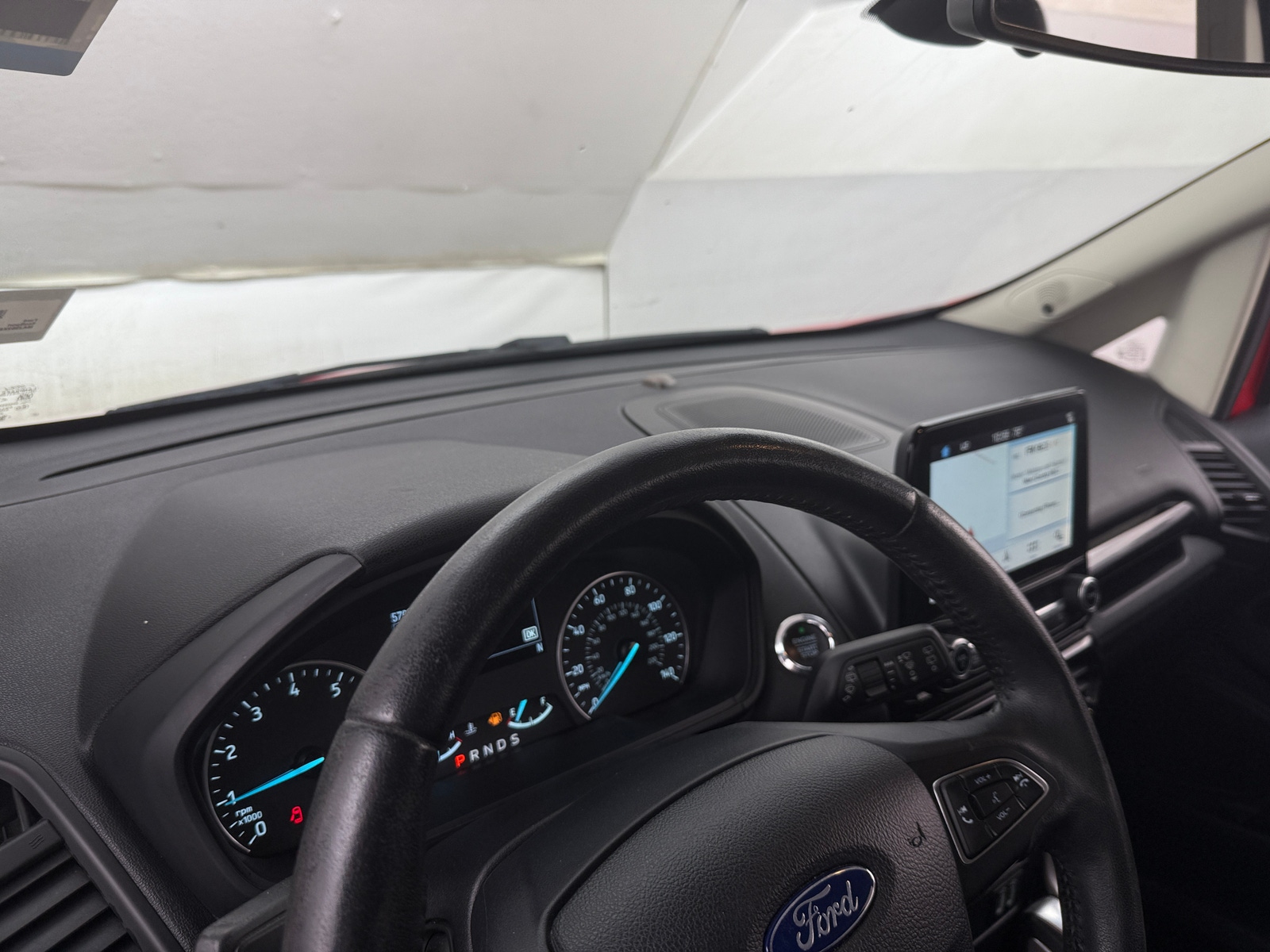 Thumbnail: 2019 Ford EcoSport - 2