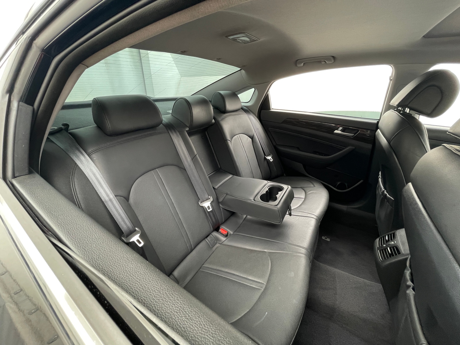 Thumbnail: 2016 Hyundai Sonata - 5