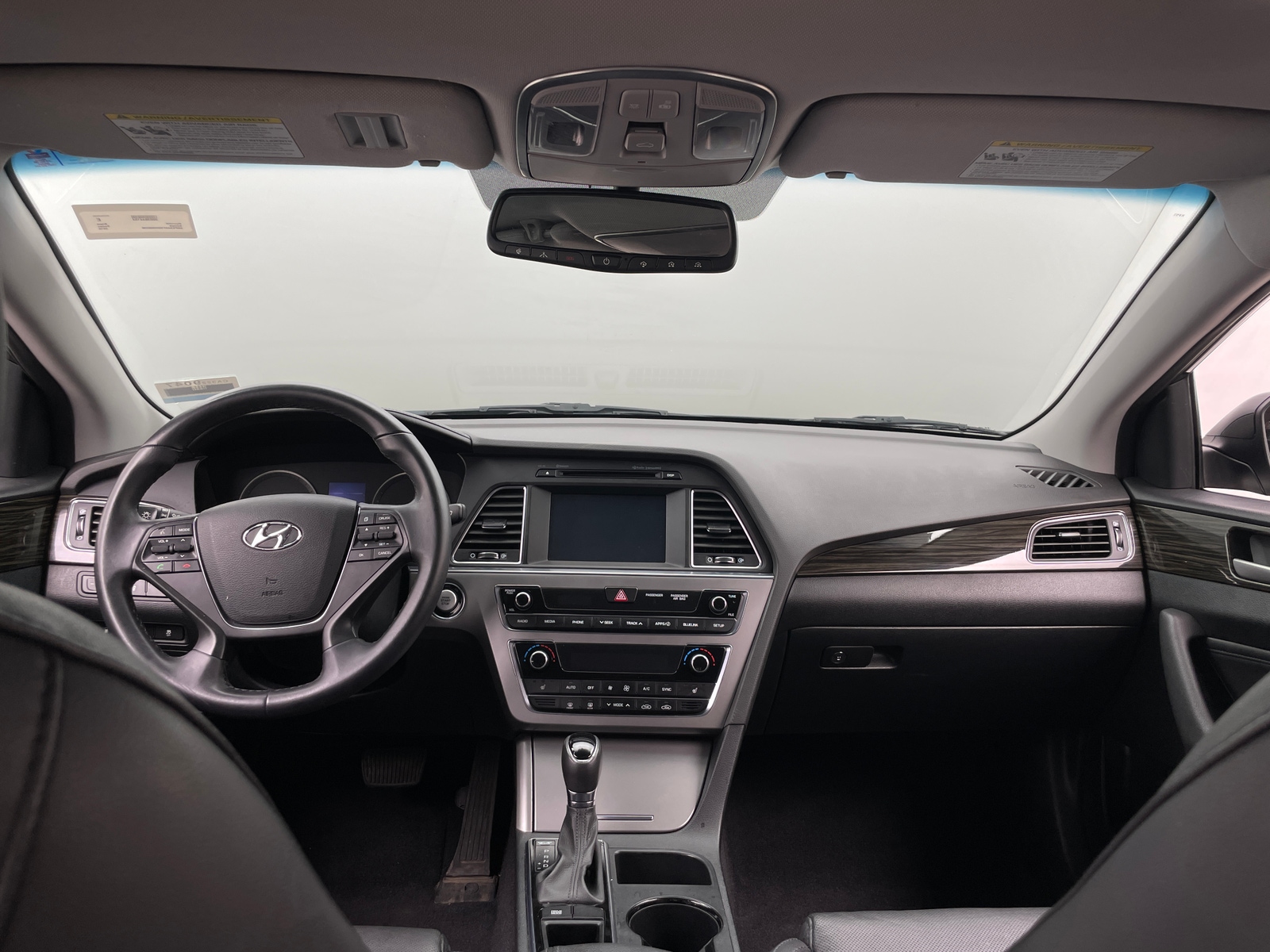Thumbnail: 2016 Hyundai Sonata - 2