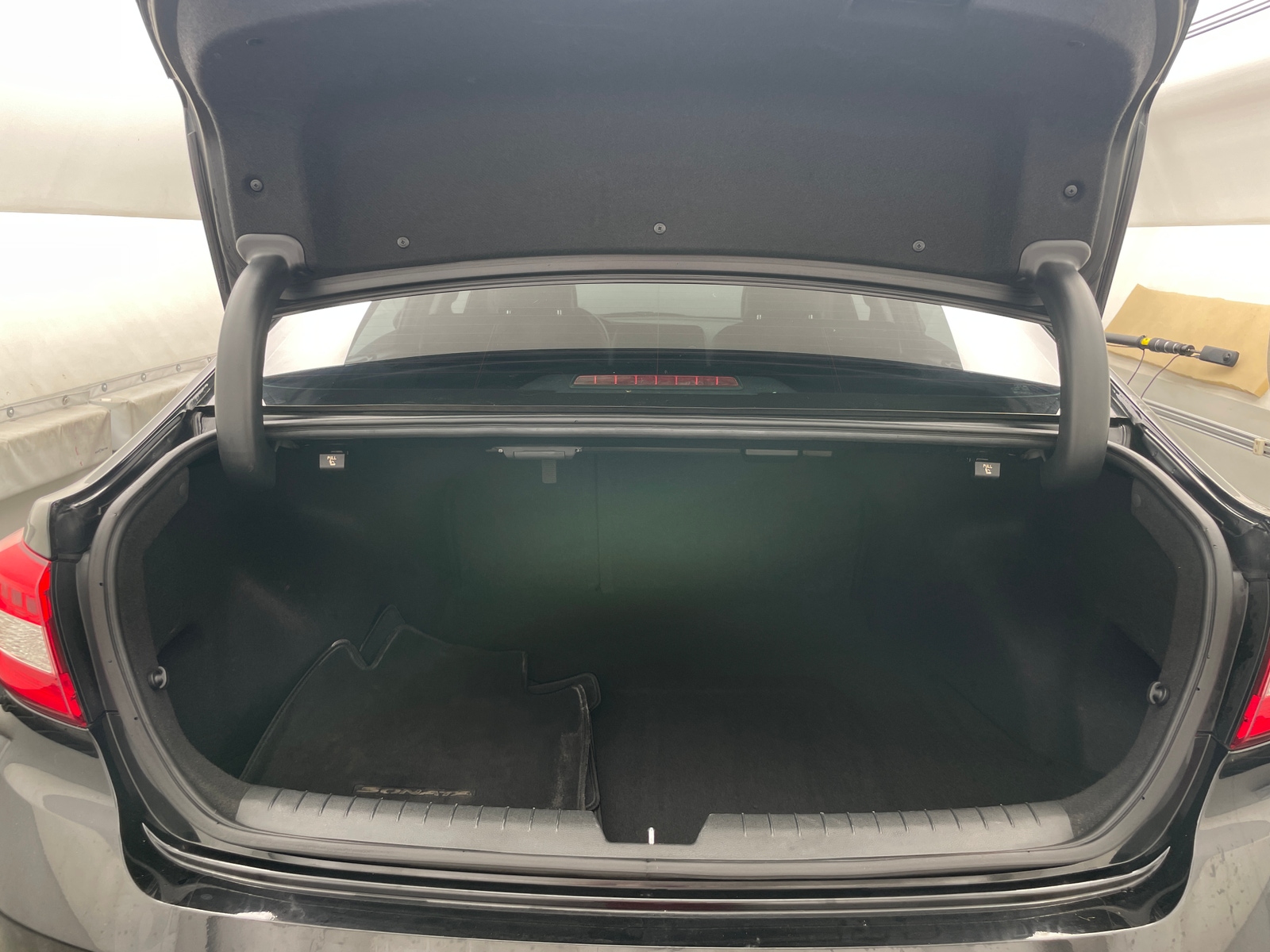 Thumbnail: 2016 Hyundai Sonata - 6