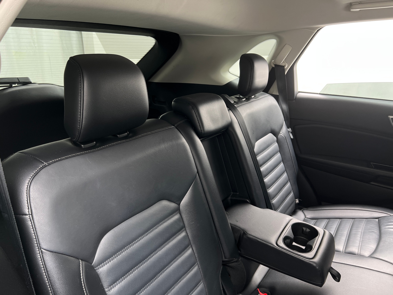 Thumbnail: 2017 Ford Edge - 5