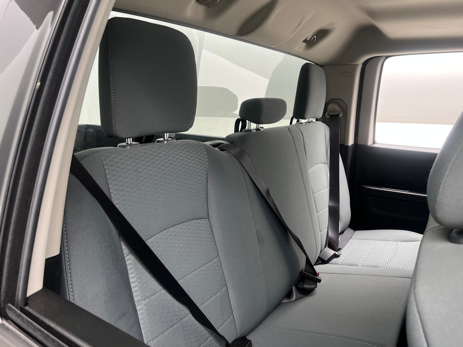 Thumbnail: 2019 RAM 1500 Classic - 5