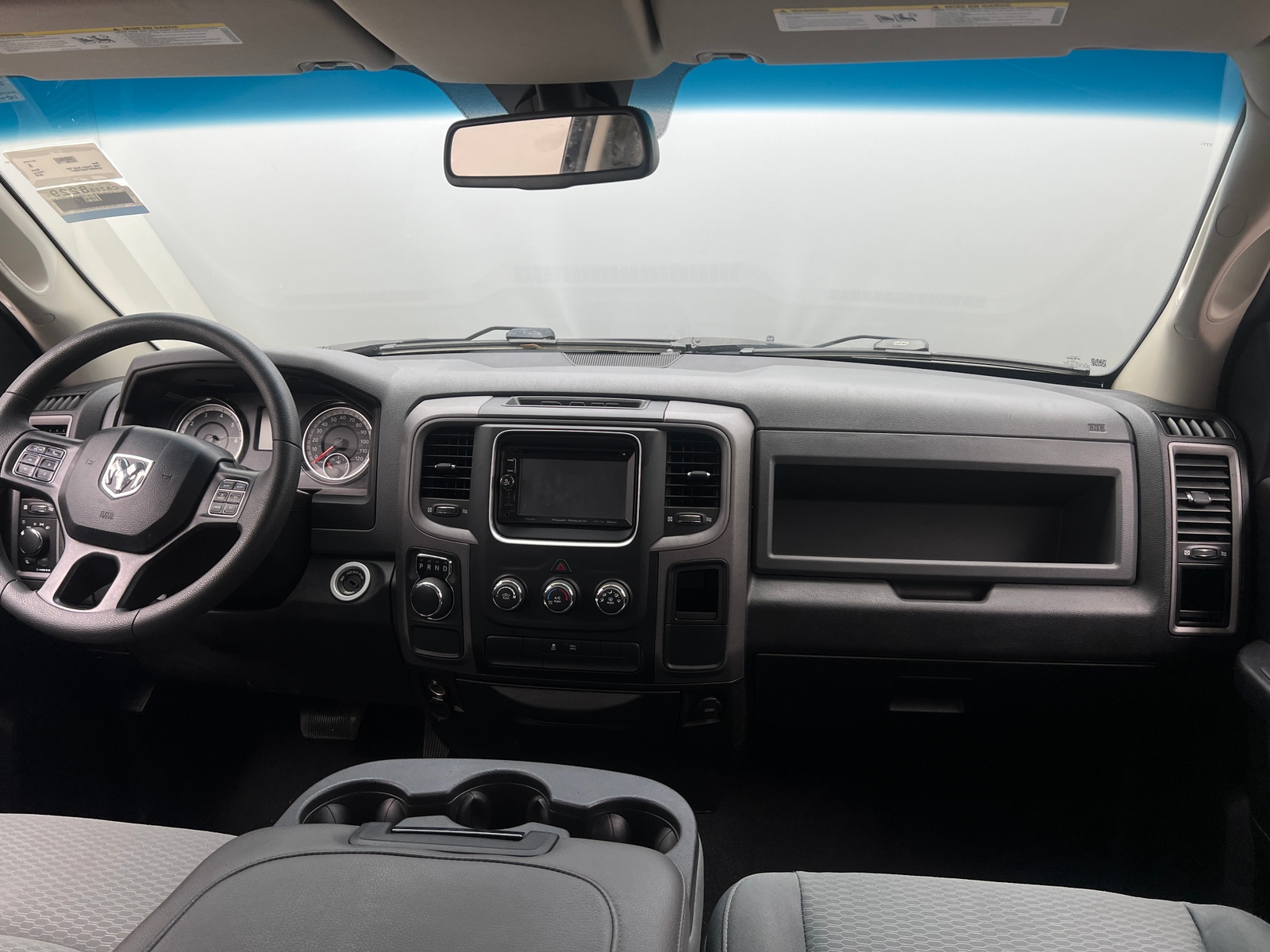 Thumbnail: 2019 RAM 1500 Classic - 2
