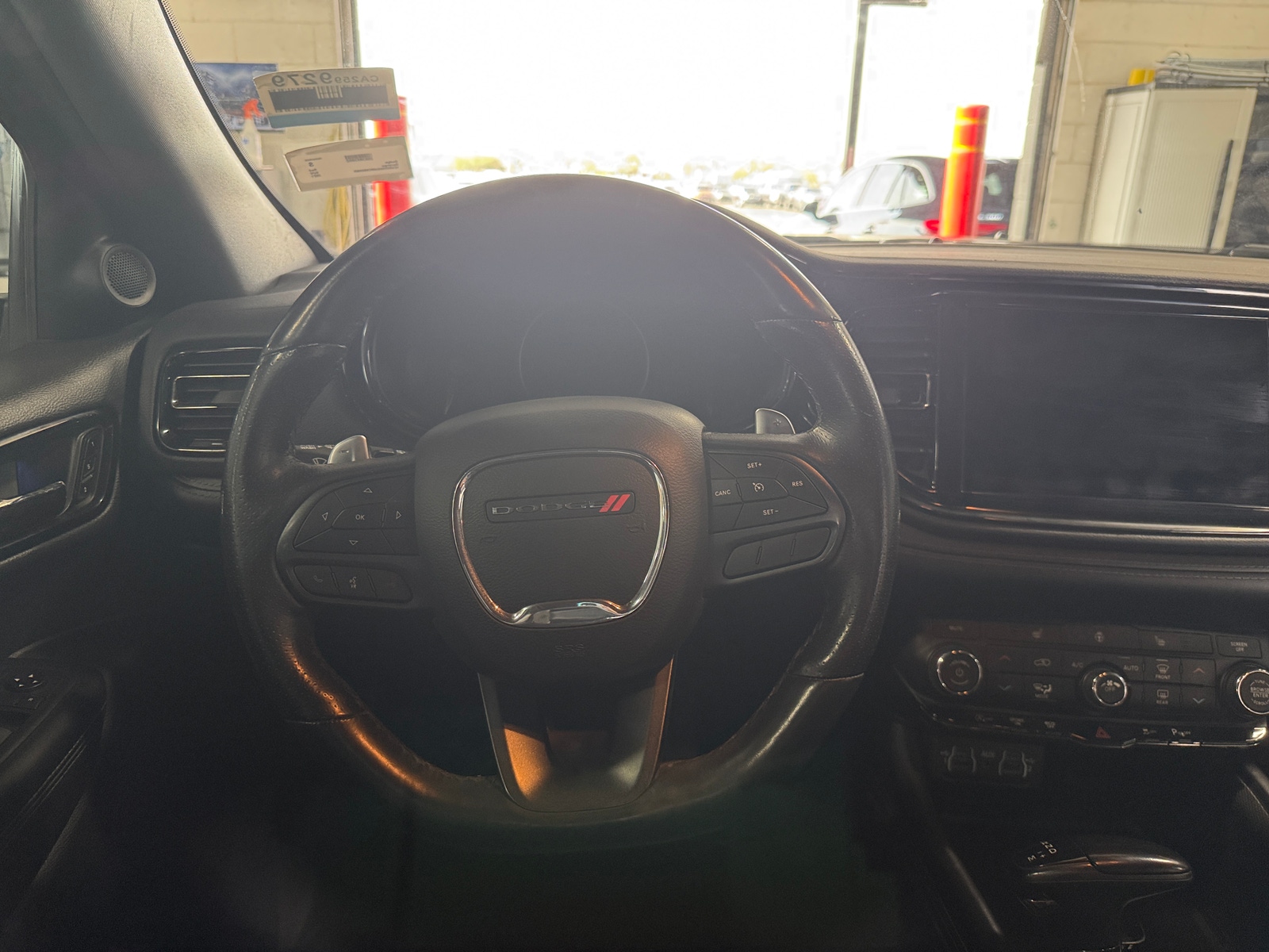 Thumbnail: 2021 Dodge Durango - 4