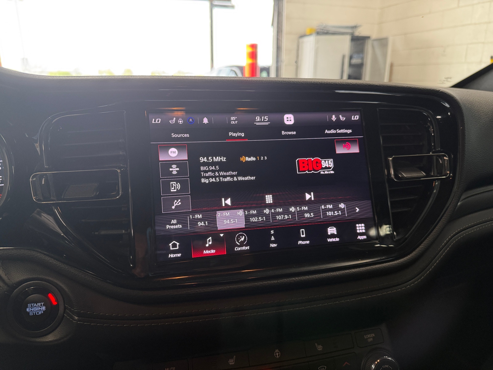 Thumbnail: 2021 Dodge Durango - 3