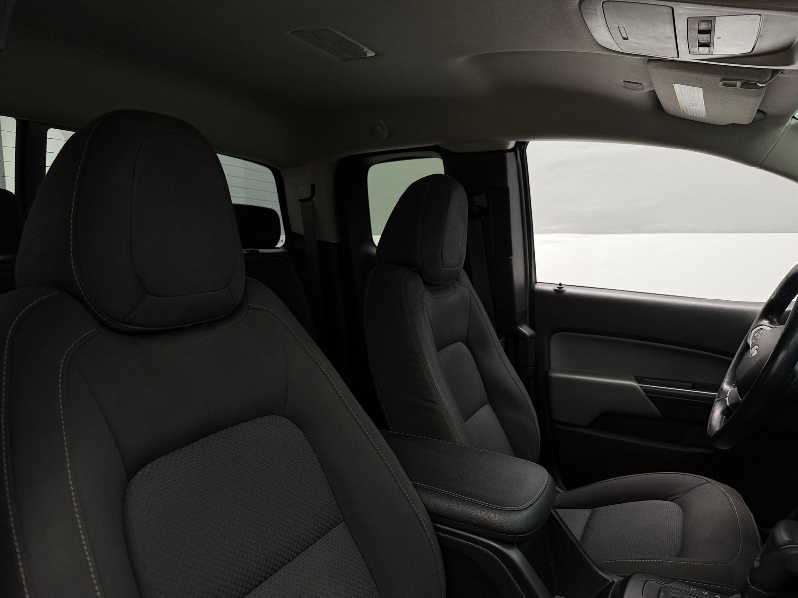 Thumbnail: 2019 Chevrolet Colorado - 2