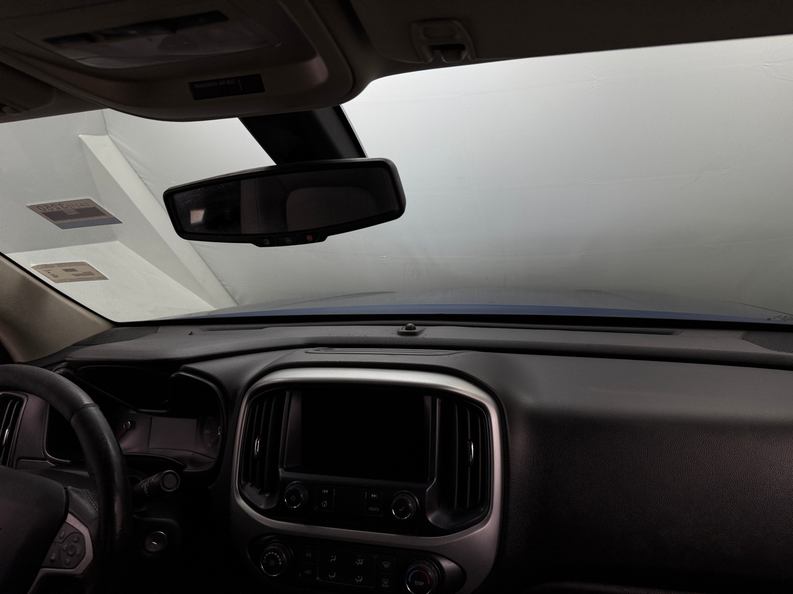 Thumbnail: 2019 Chevrolet Colorado - 3