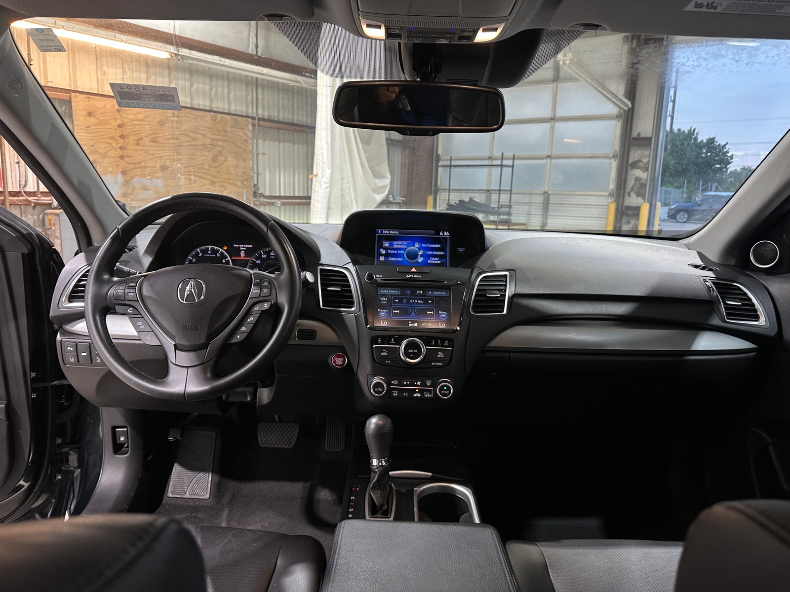 Thumbnail: 2018 Acura RDX - 2