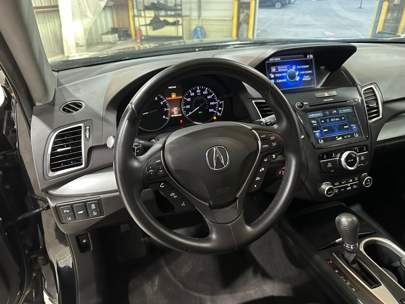 Thumbnail: 2018 Acura RDX - 4