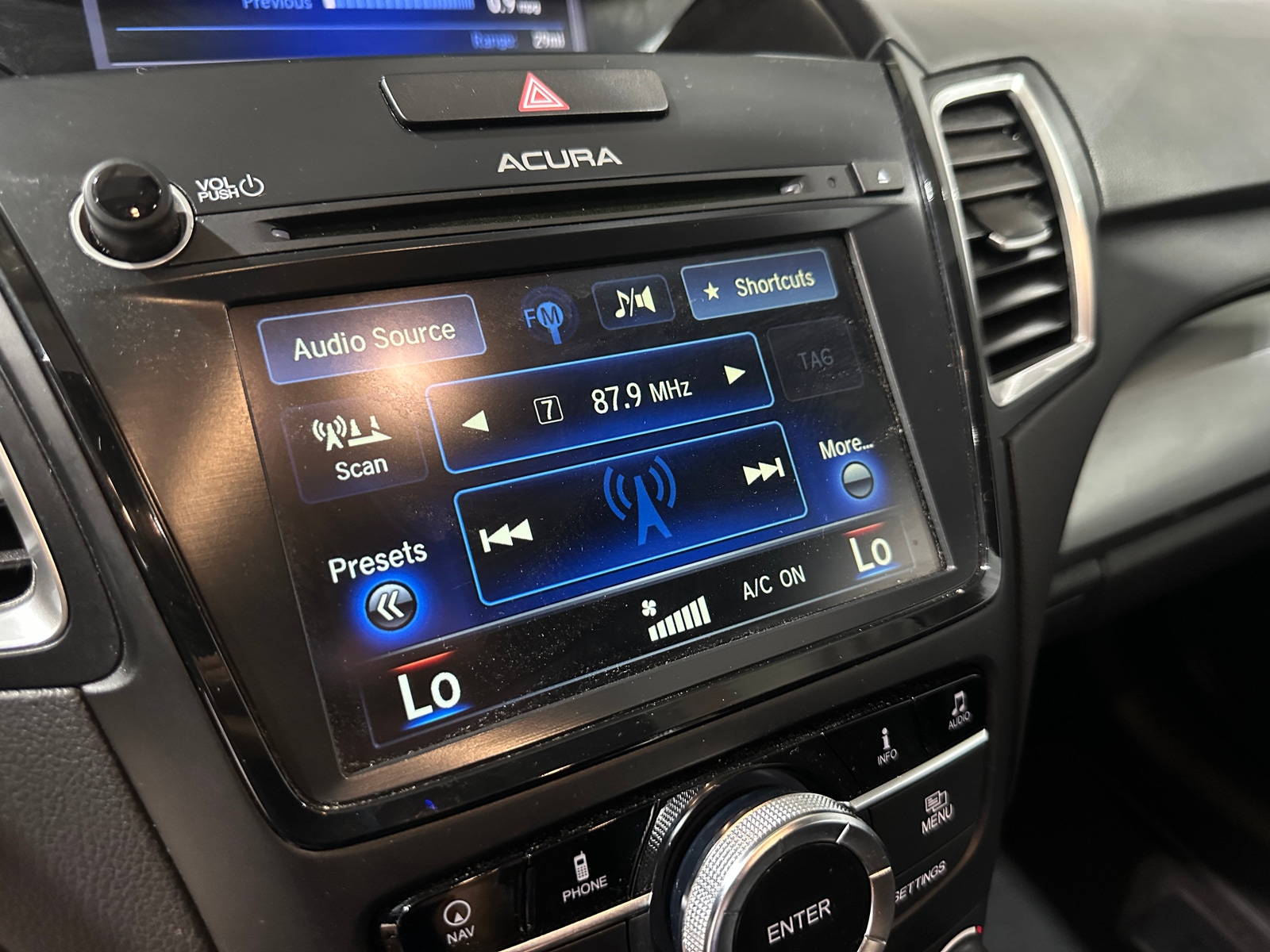 Thumbnail: 2018 Acura RDX - 3