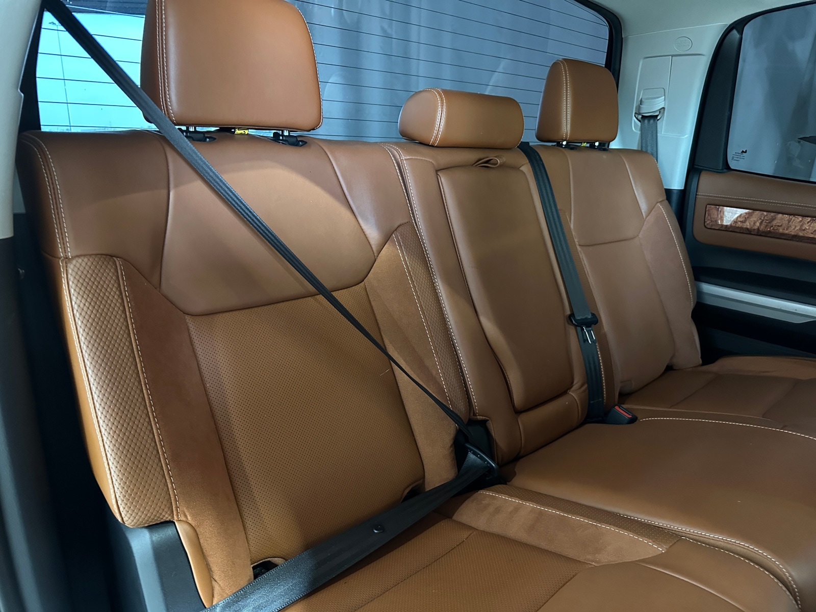 Thumbnail: 2019 Toyota Tundra - 5