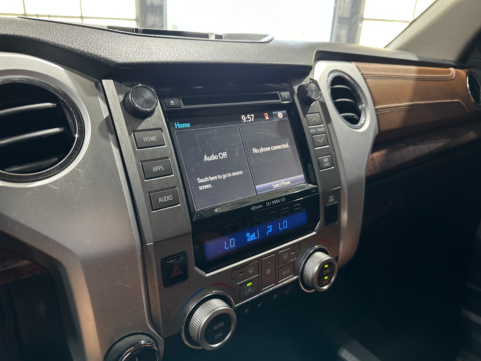 Thumbnail: 2019 Toyota Tundra - 3