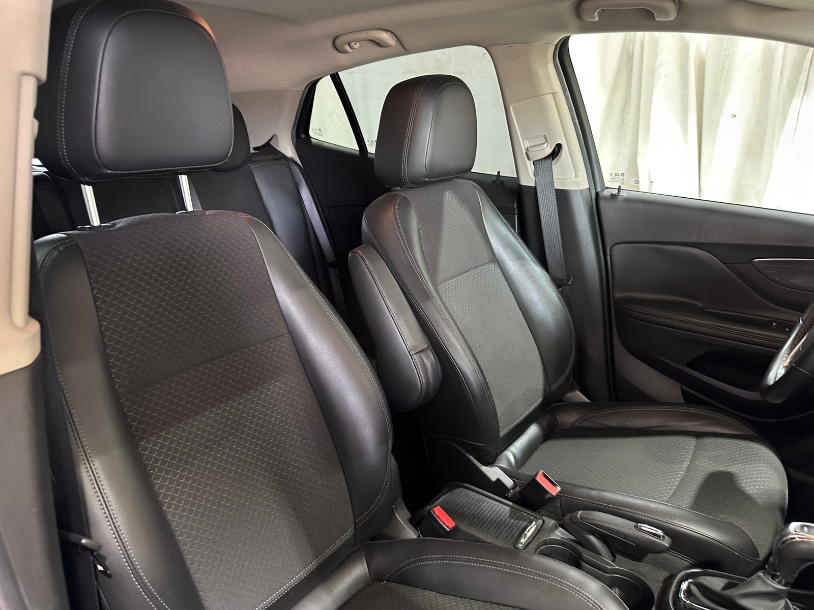 Thumbnail: 2019 Buick Encore - 2