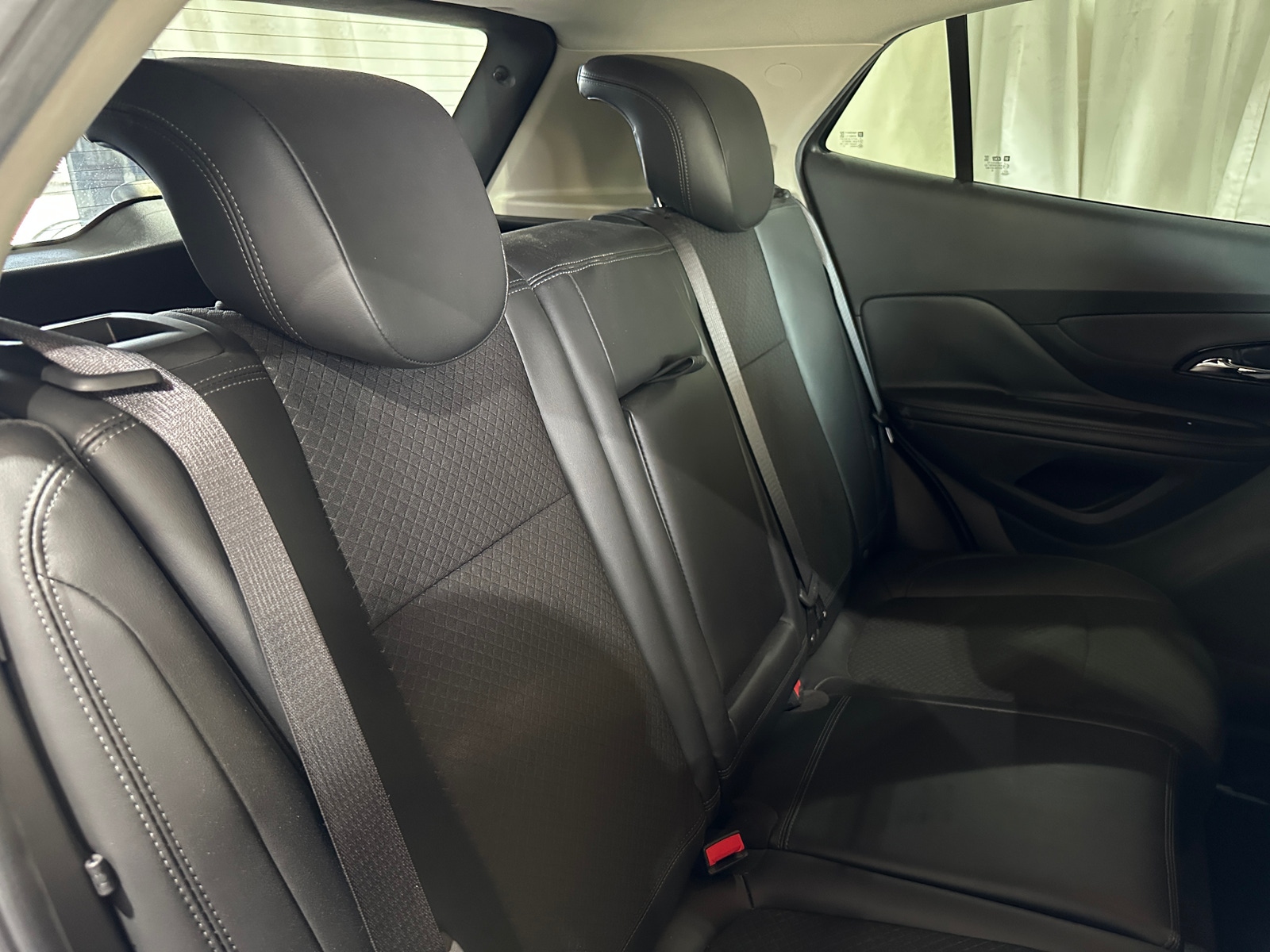 Thumbnail: 2019 Buick Encore - 6