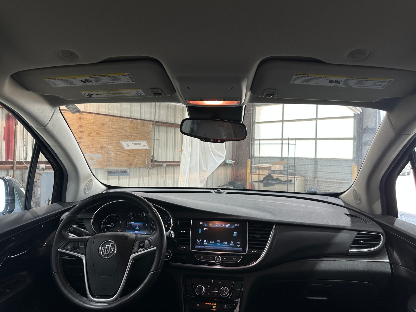 Thumbnail: 2019 Buick Encore - 3