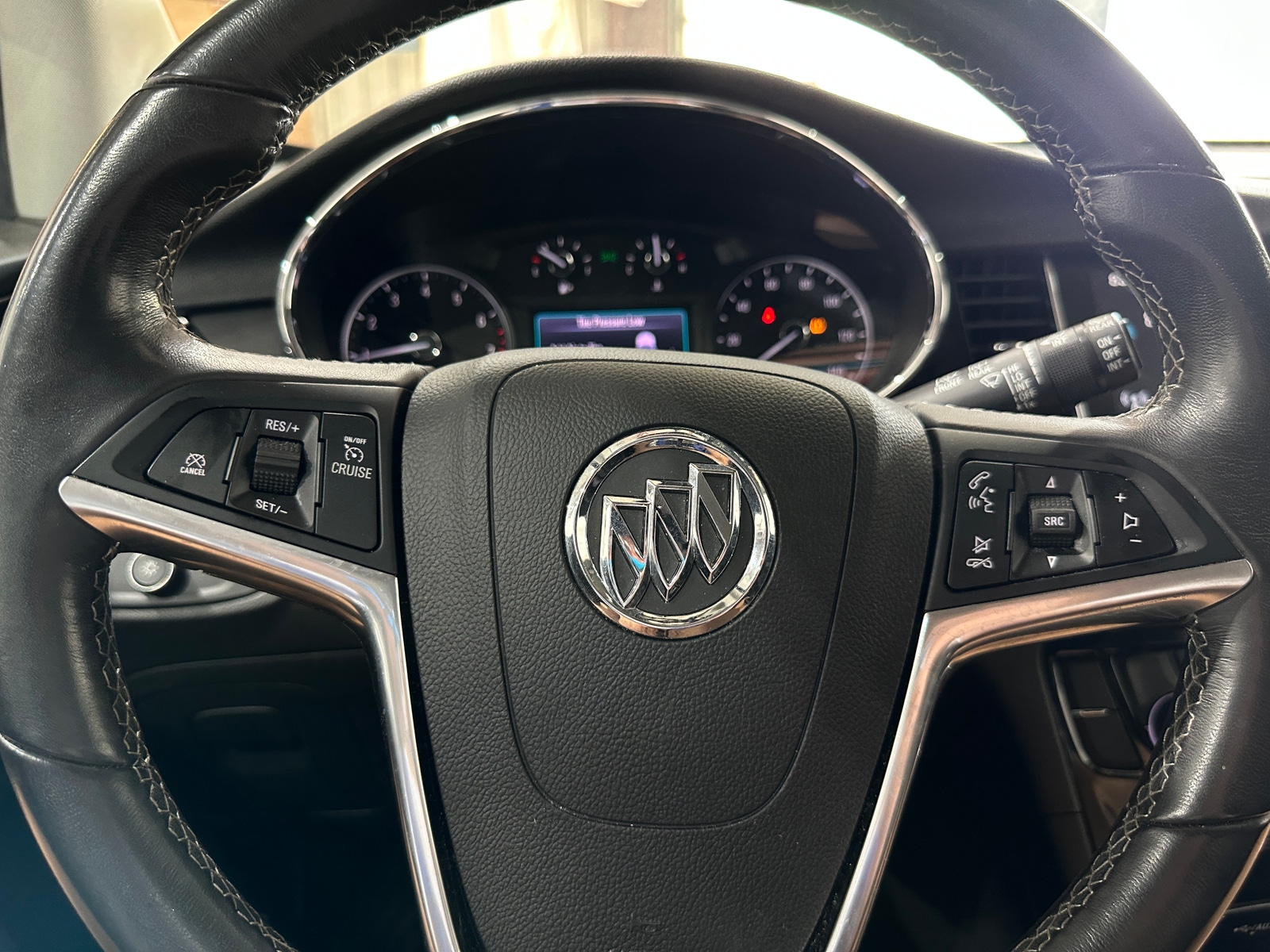 Thumbnail: 2019 Buick Encore - 5