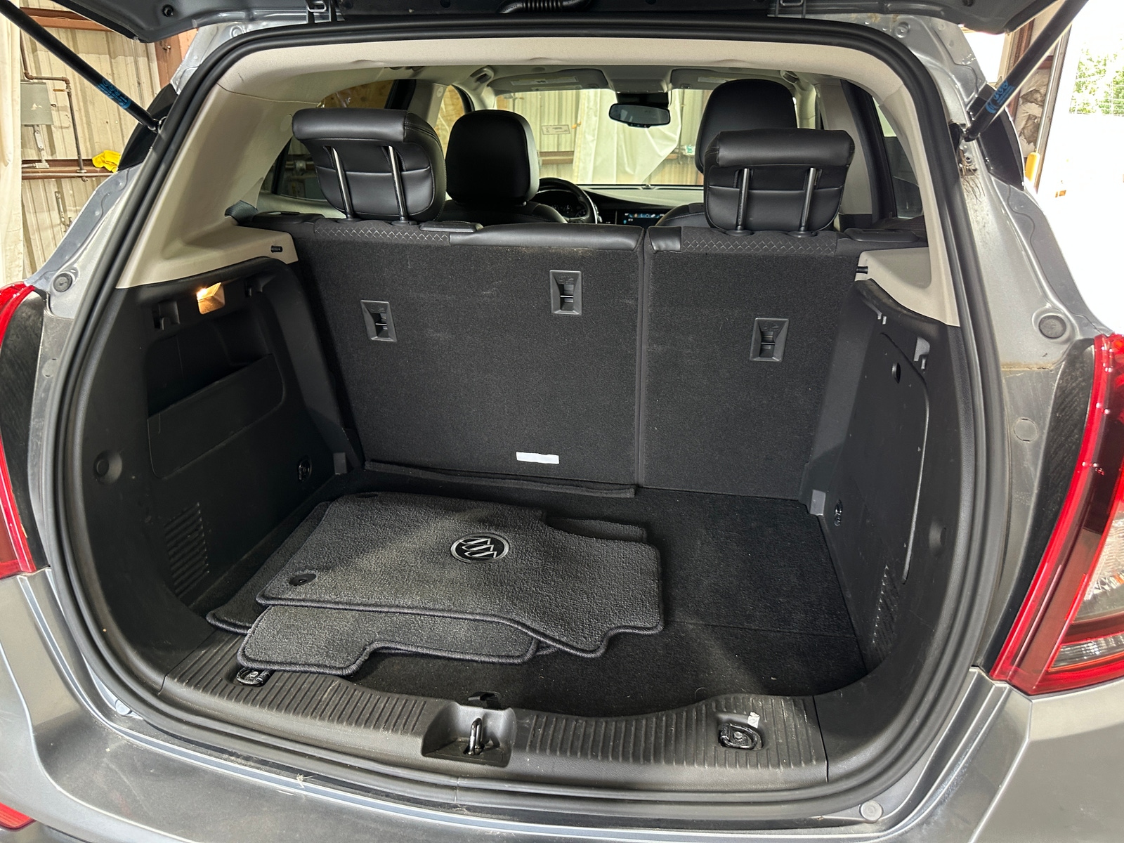 Thumbnail: 2019 Buick Encore - 7