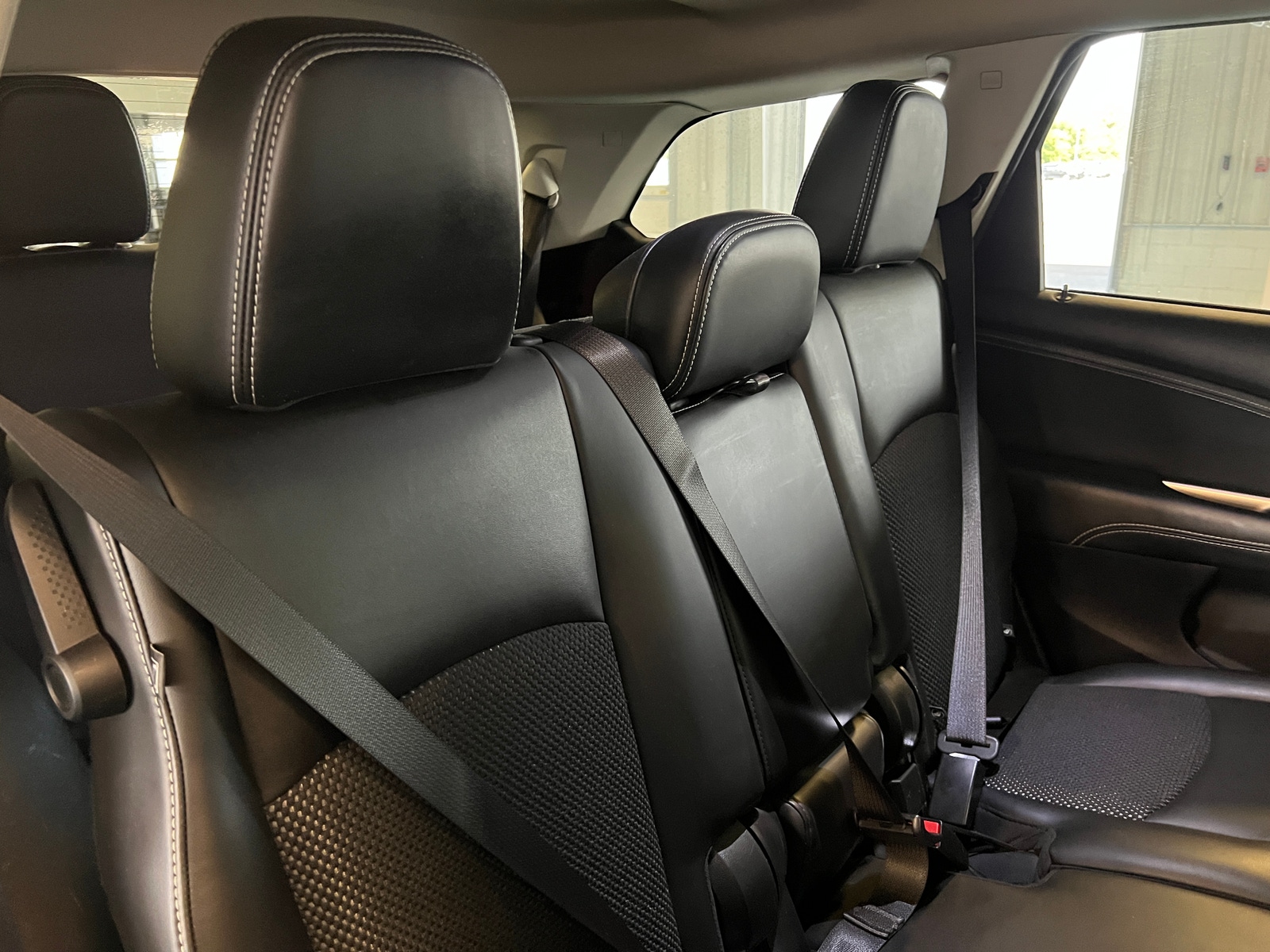 Thumbnail: 2019 Dodge Journey - 5